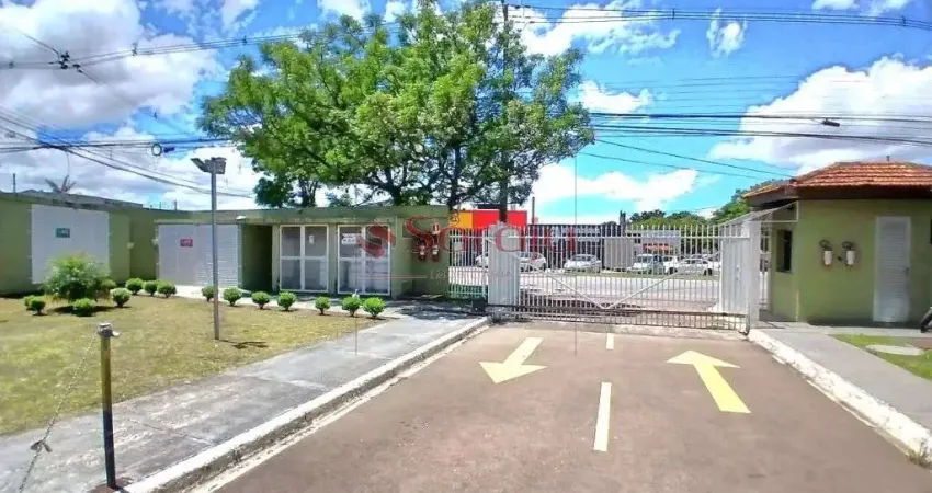 Apartamento com 2 quartos à venda na Rua Brasílio de Lara, 66, Bairro Alto, Curitiba