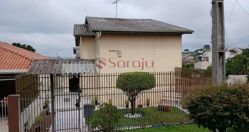 Apartamento a venda no tingui- 2 quartos , otima localizacao