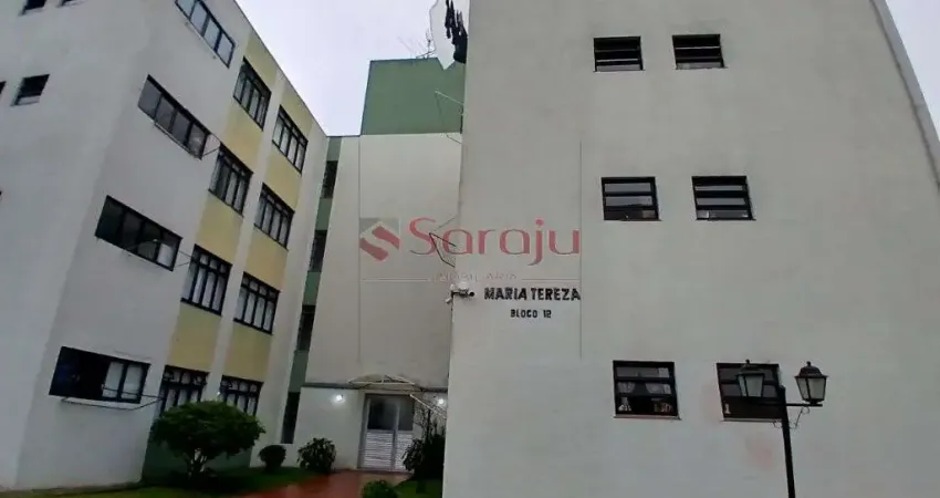 Apartamento com 3 quartos à venda na Rua Brasílio Bacellar Filho, 212, Tingui, Curitiba