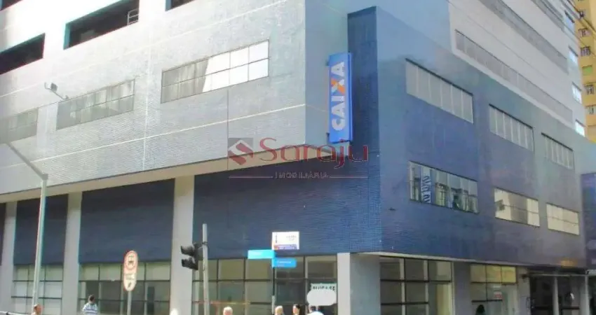 Saraju imobiliaria aluga loja comercial de rua - de frente para a rua jose loureiro com esquina com travessa da lapa