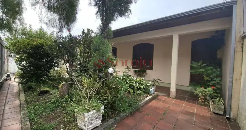 Saraju imobiliaria vende casa terrea no conjunto mercurio no cajuru com edicula