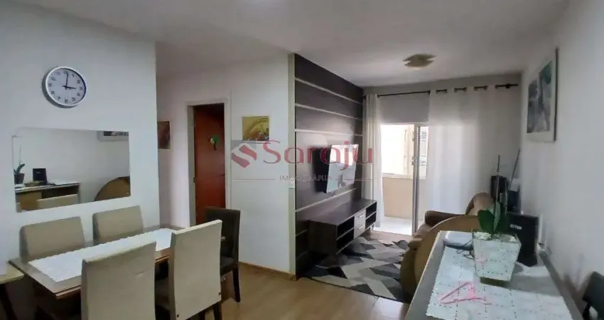 Apartamento com 2 quartos à venda na Estrada de Santa Cândida, 242, Santa Cândida, Curitiba