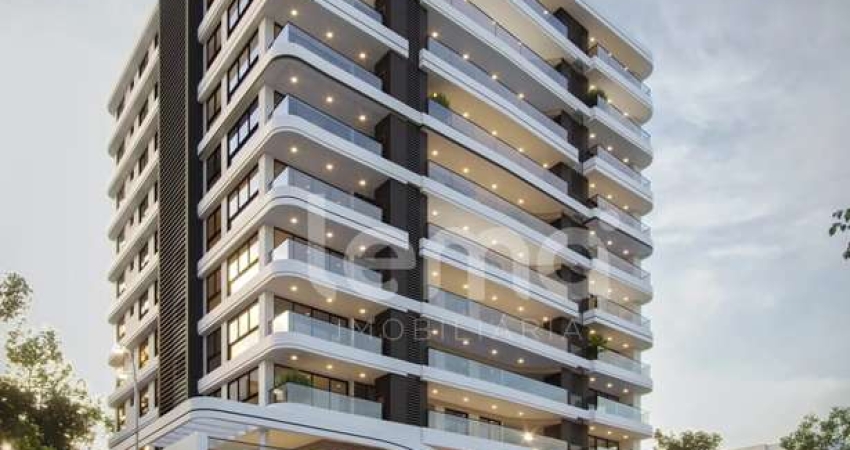 Apartamento com 3 quartos à venda no Itacolomi, Balneário Piçarras 