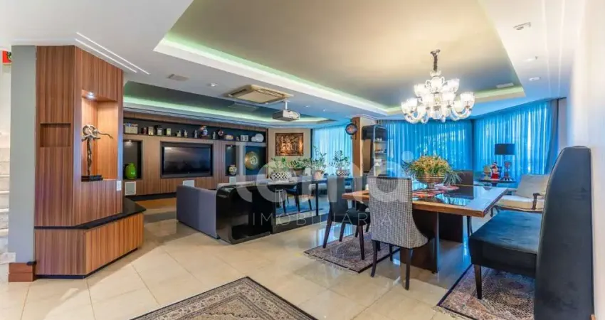 Apartamento com 4 quartos à venda no Jardim Blumenau, Blumenau 
