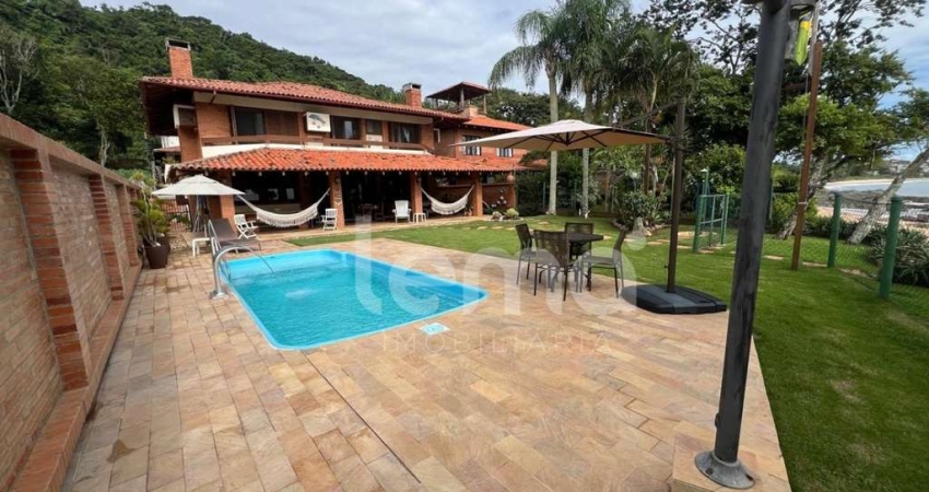 Casa com 6 quartos à venda no Armação, Penha 