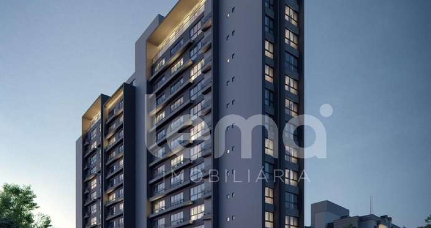 Apartamento com 1 quarto à venda no Velha, Blumenau 