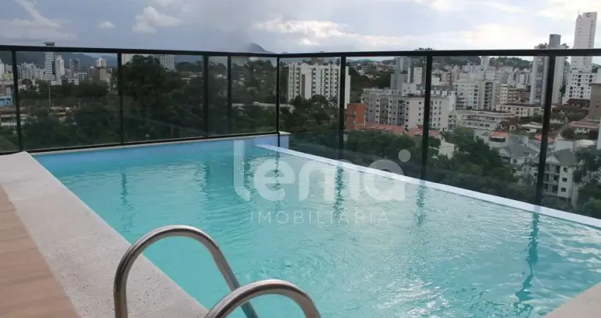 Apartamento com 3 quartos à venda no Victor Konder, Blumenau 