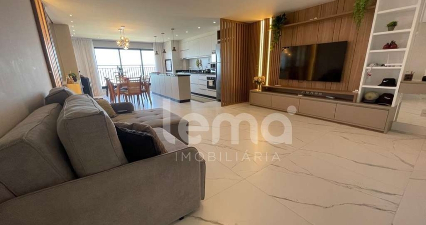 Apartamento com 3 quartos à venda no Itacolomi, Balneário Piçarras 
