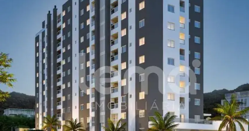 Apartamento com 3 quartos à venda no Velha, Blumenau 