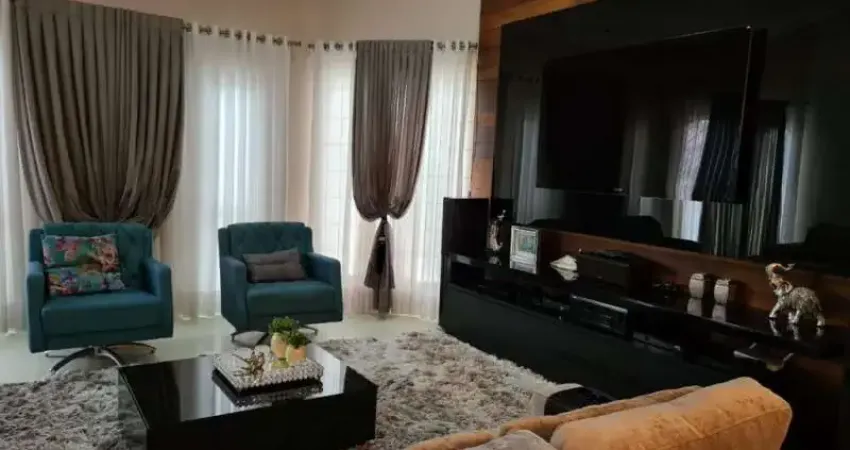 Casa com 3 quartos à venda no Fortaleza, Blumenau 