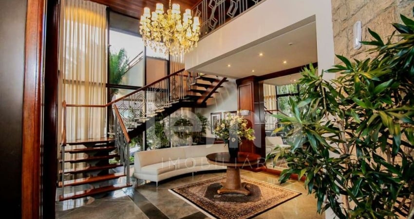 Apartamento com 4 quartos para alugar no Jardim Blumenau, Blumenau 