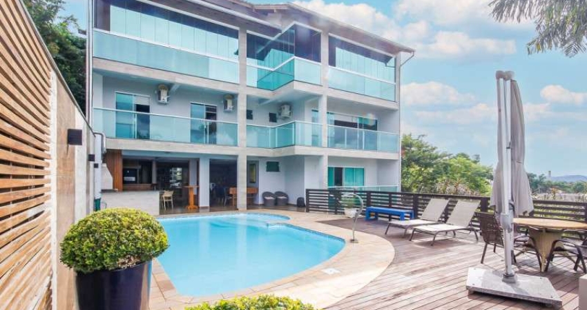 Casa com 4 quartos à venda no Salto Weissbach, Blumenau 