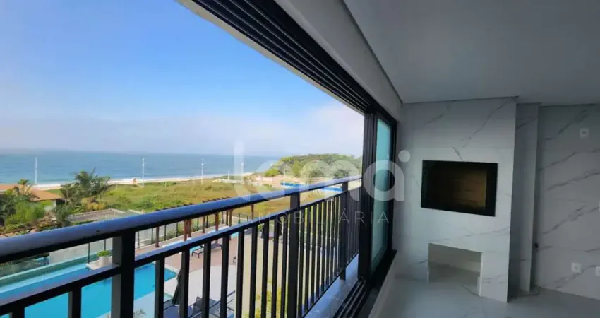 Apartamento com 3 quartos à venda no Itacolomi, Balneário Piçarras 
