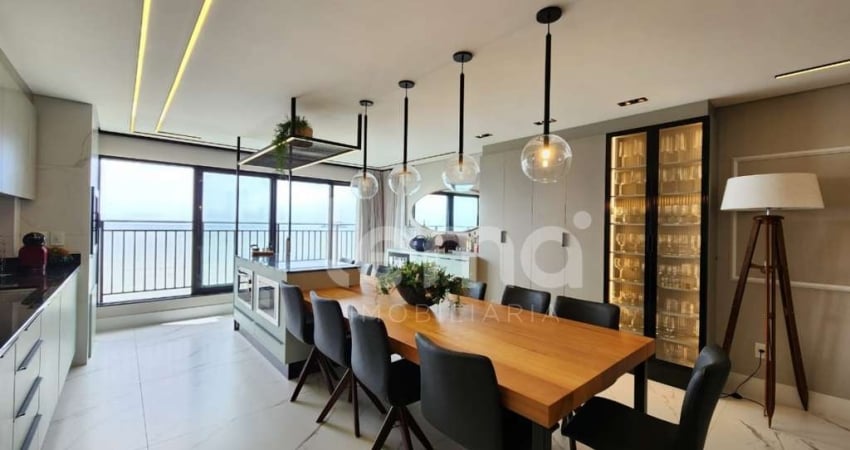 Apartamento com 3 quartos à venda no Itacolomi, Balneário Piçarras 