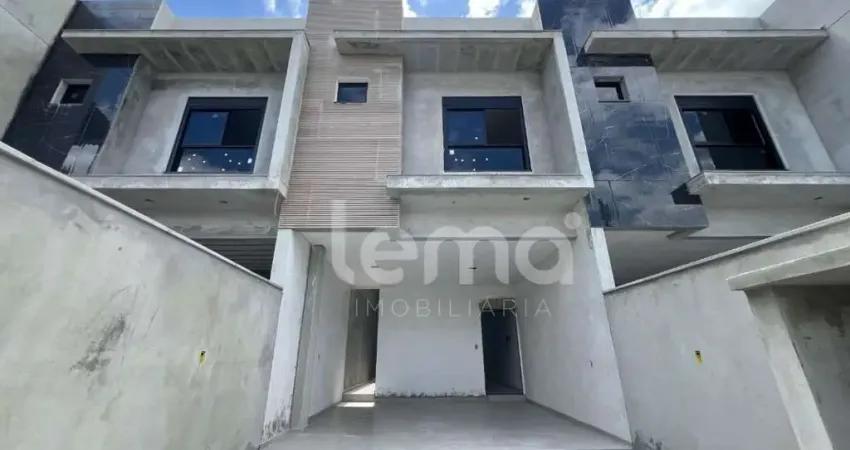 Casa com 3 quartos à venda na Escola Agrícola, Blumenau 