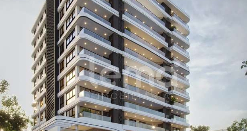 Apartamento com 3 quartos à venda no Itacolomi, Balneário Piçarras 