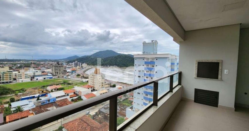 Apartamento com 3 quartos à venda no Gravata, Navegantes 