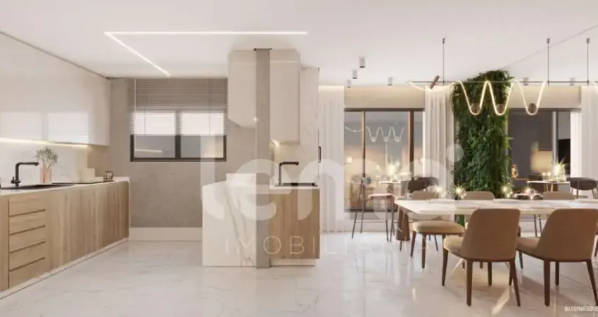 Apartamento com 3 quartos à venda no Itacolomi, Balneário Piçarras 