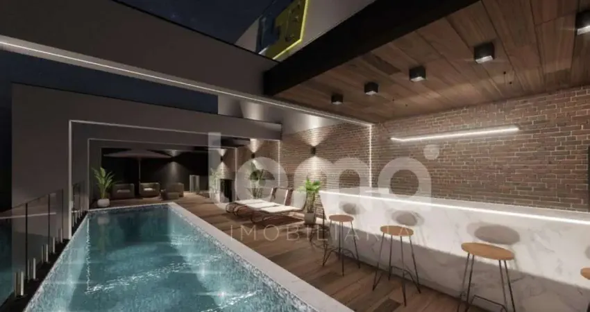 Apartamento com 1 quarto à venda no Velha, Blumenau 