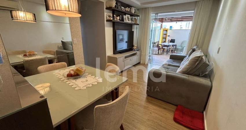 Apartamento com 3 quartos à venda em Água Verde, Blumenau 