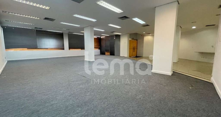 Ponto comercial à venda no Centro, Blumenau 