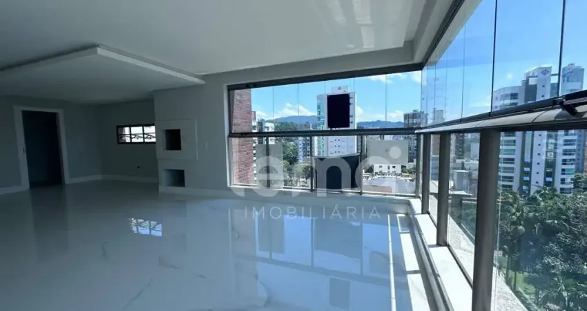 Apartamento com 3 quartos à venda no Victor Konder, Blumenau 