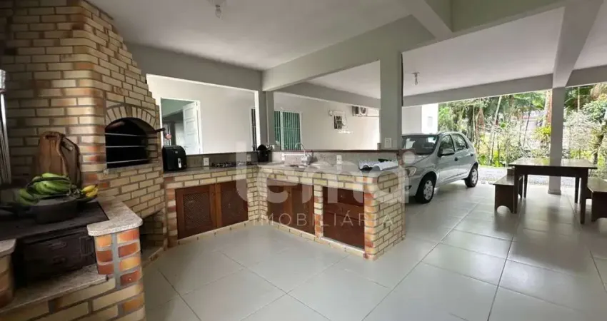 Casa com 3 quartos à venda no Salto do Norte, Blumenau