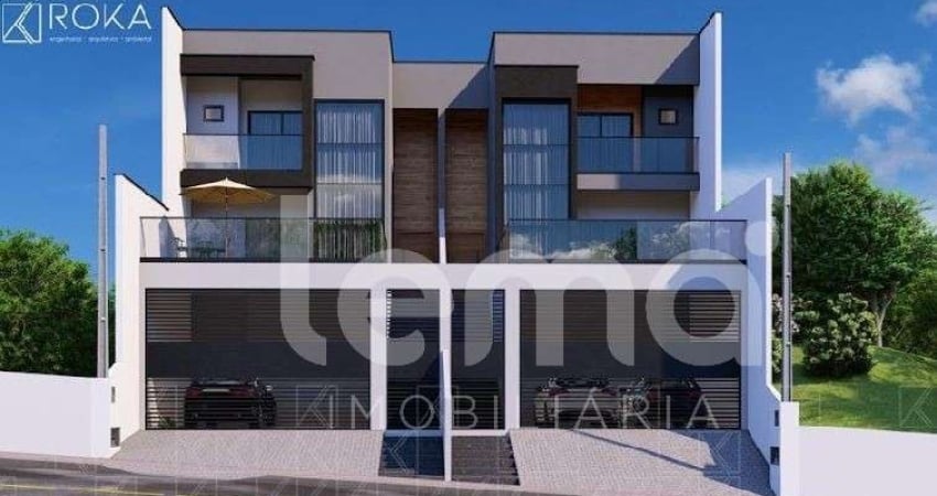 Casa com 3 quartos à venda no Tapajós, Indaial 