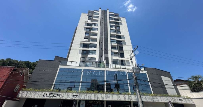 Ponto comercial com 1 sala para alugar no Velha, Blumenau 