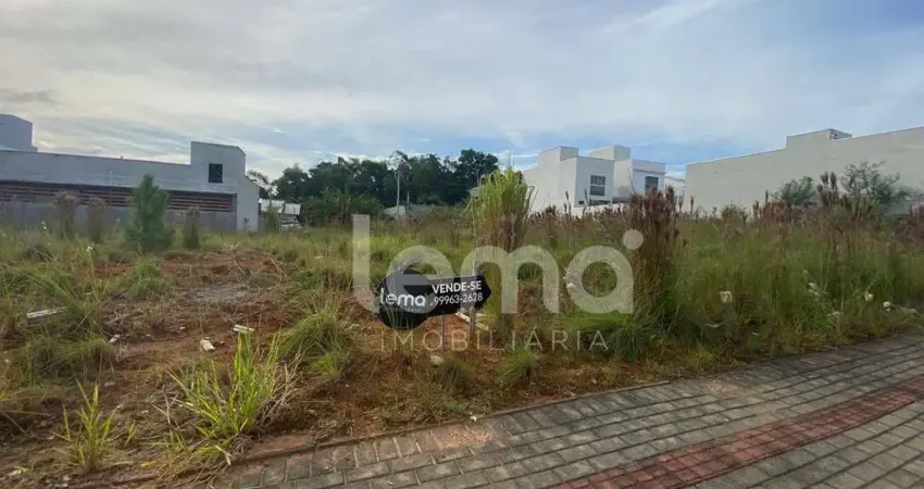 Terreno à venda em Benedito, Indaial 