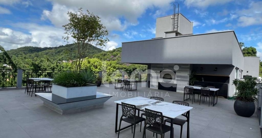Apartamento com 1 quarto para alugar no Boa Vista, Blumenau 