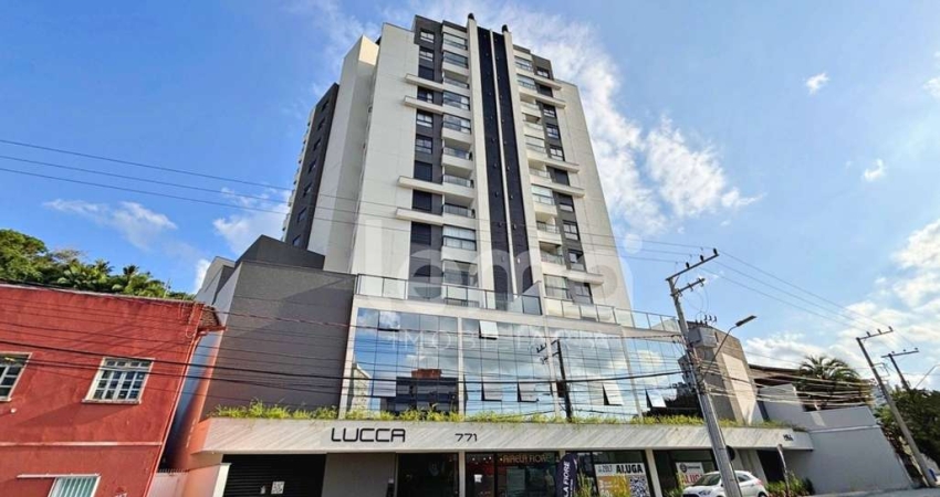 Apartamento com 1 quarto para alugar no Velha, Blumenau 