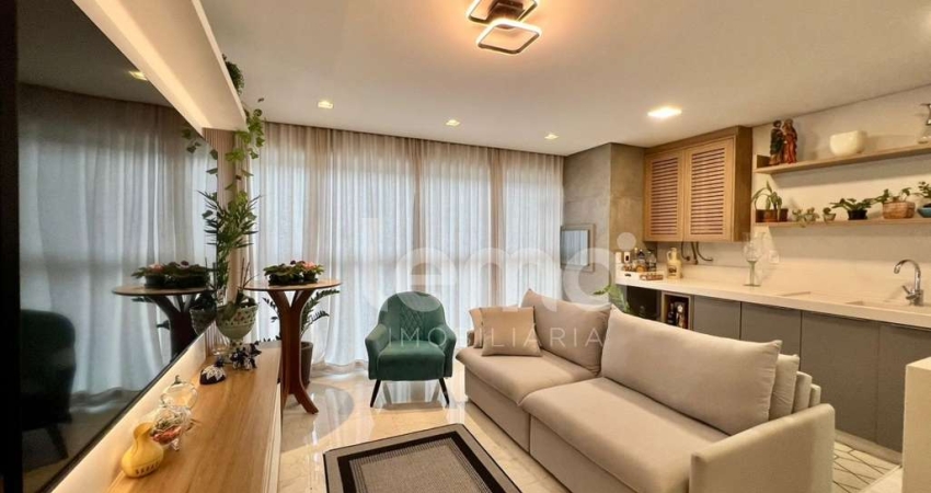 Apartamento com 3 quartos à venda em Água Verde, Blumenau 