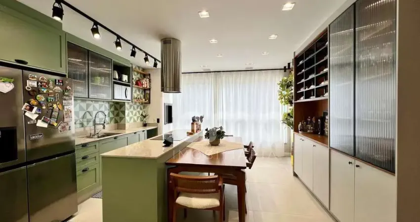 Apartamento com 3 quartos à venda na Escola Agrícola, Blumenau 