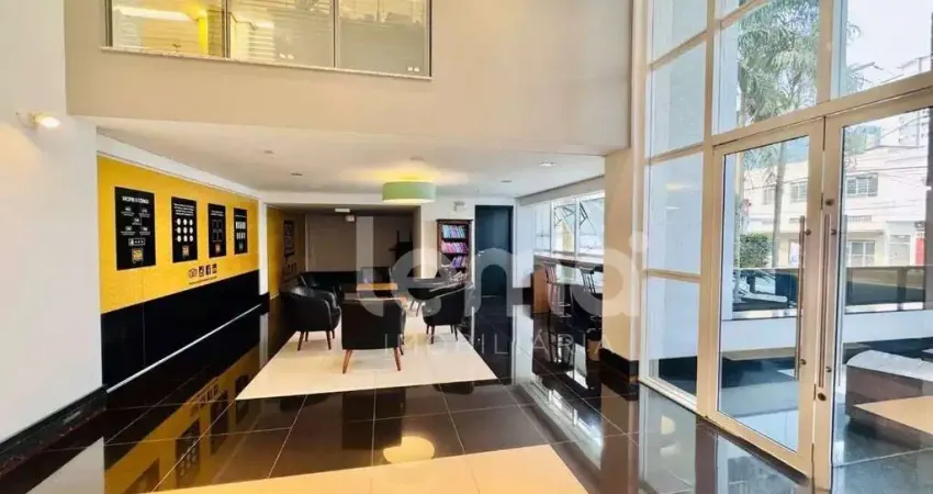 Apartamento com 1 quarto à venda no Centro, Blumenau 