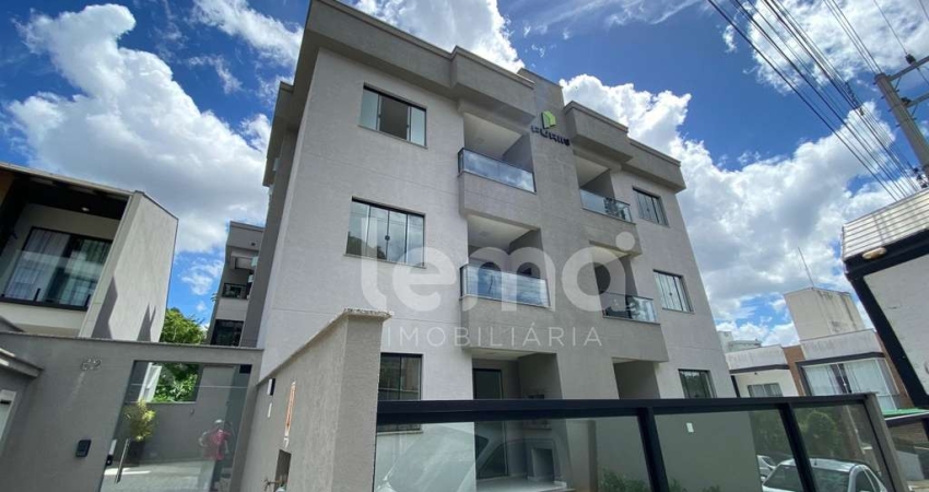 Apartamento com 1 quarto para alugar no Velha, Blumenau 