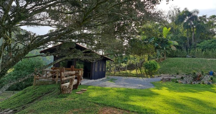 Chácara / sítio com 4 quartos à venda no 25 de Julho, Ibirama 