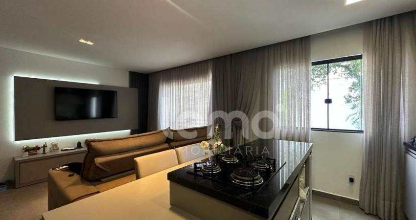 Casa com 2 quartos à venda na Vila Nova, Blumenau 