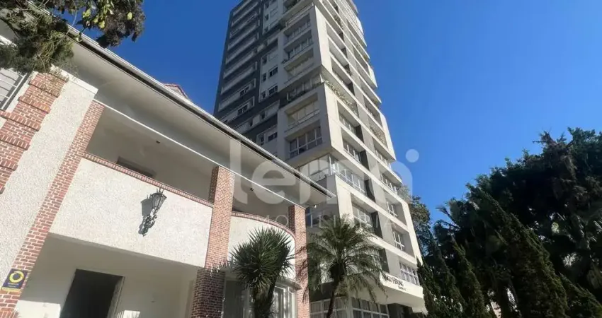 Apartamento com 3 quartos à venda no Bom Retiro, Blumenau 