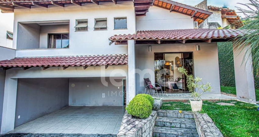 Casa com 3 quartos à venda no Velha, Blumenau 