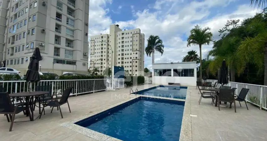 Apartamento com 2 quartos à venda no Badenfurt, Blumenau 