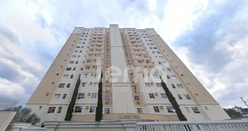 Apartamento com 2 quartos para alugar na Vila Nova, Blumenau 