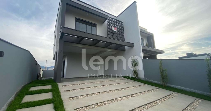 Casa com 3 quartos à venda em Benedito, Indaial 