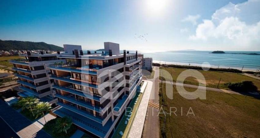 Apartamento com 2 quartos à venda na Praia de Palmas, Governador Celso Ramos 