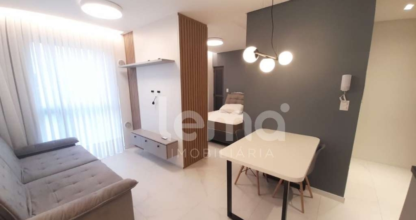 Apartamento com 1 quarto para alugar no Centro, Blumenau 