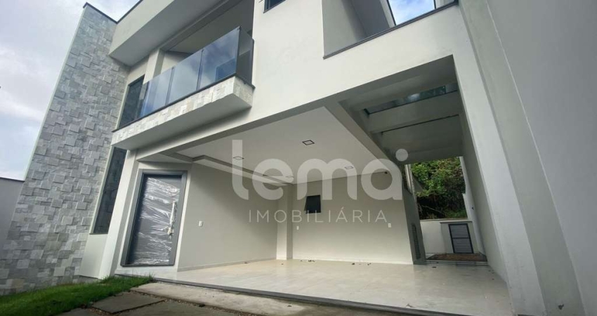 Casa com 3 quartos à venda no Estrada das Areias, Indaial 