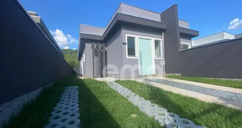 Casa com 2 quartos à venda no Fortaleza Alta, Blumenau 