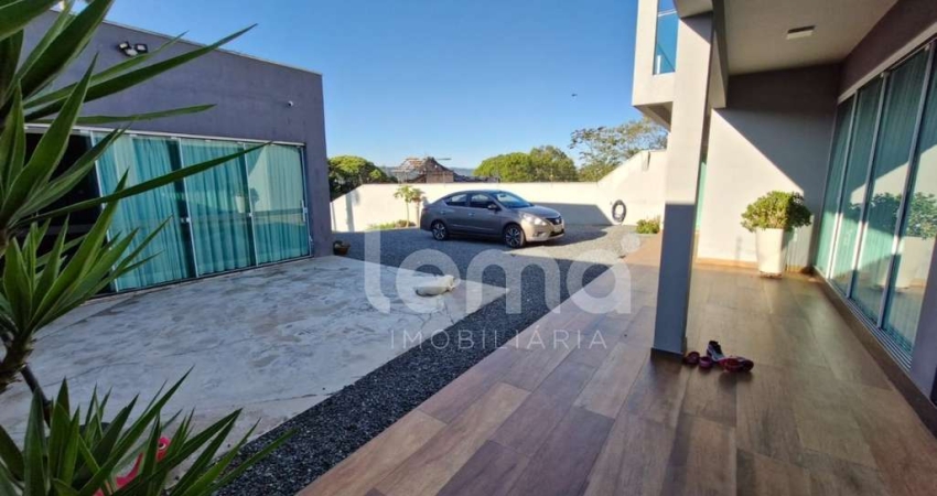 Casa com 3 quartos à venda no Ponta Aguda, Blumenau 