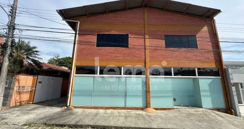 Barracão / Galpão / Depósito com 3 salas para alugar no Itoupava Norte, Blumenau 