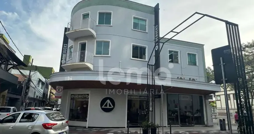 Ponto comercial para alugar no Centro, Blumenau 